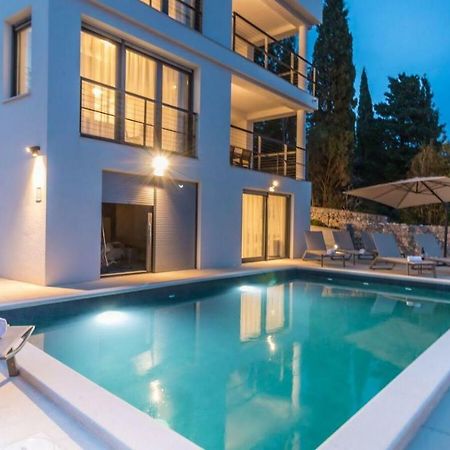Apartment Di Blu Novi Vinodolski Kültér fotó