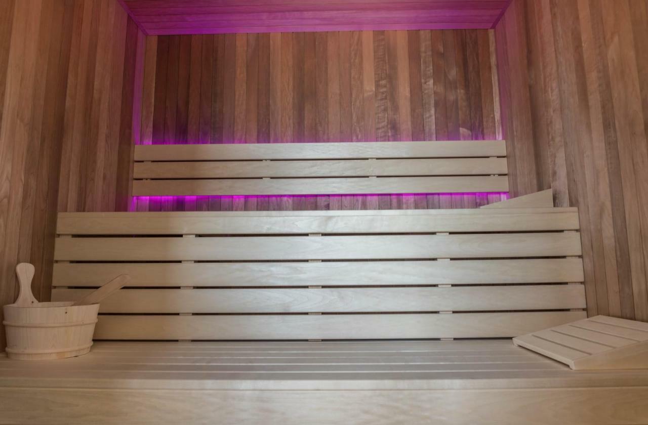 Apartment Di Blu Novi Vinodolski Kültér fotó