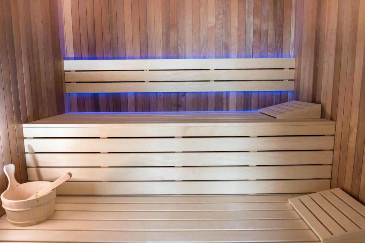 Apartment Di Blu Novi Vinodolski Kültér fotó