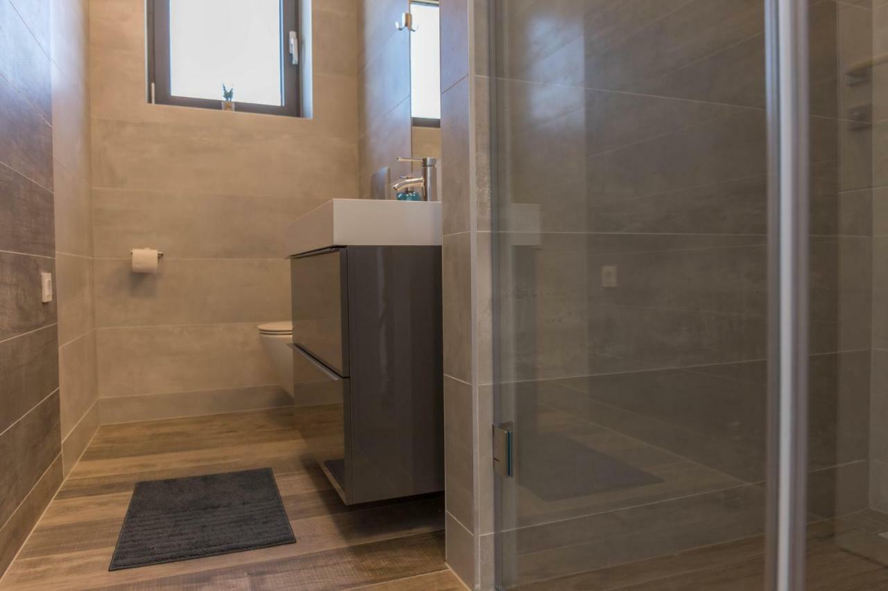 Apartment Di Blu Novi Vinodolski Kültér fotó